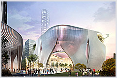 譚秉榮建築事務所及呂元祥建築師事務所