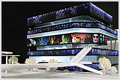 Mecanoo architecten / Leigh & Orange