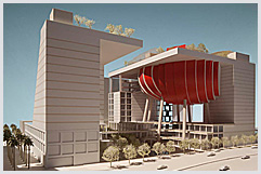 薩夫迪建築師事務所