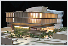 王歐陽（香港）有限公司（Diamond and Schmitt協作）