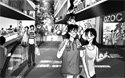 Manga Comic