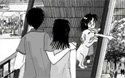Manga Comic