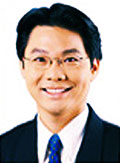 Dr Chan Man-wai